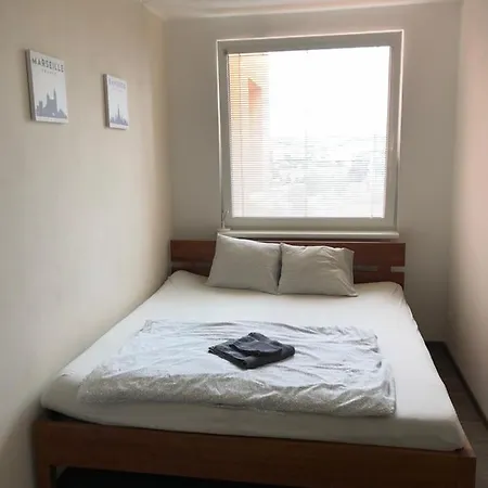 Private Room In Otrokovice * Zlin