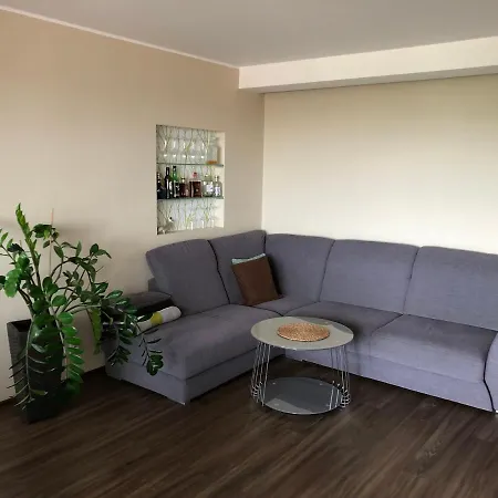 Διαμέρισμα Private Room In Otrokovice Zlín