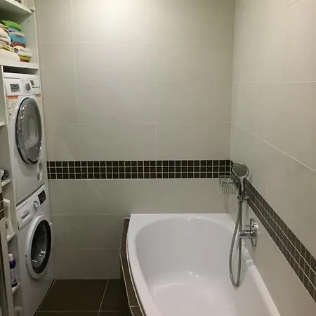 Private Room In Otrokovice