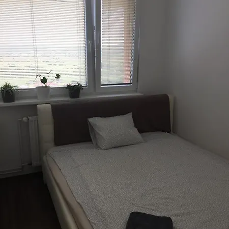 Private Room In Otrokovice Zlin